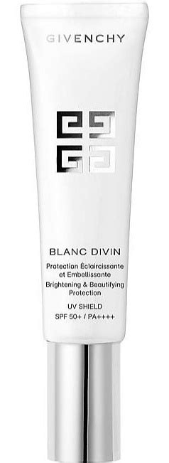 BLANC DIVIN SPF PROTECTION 